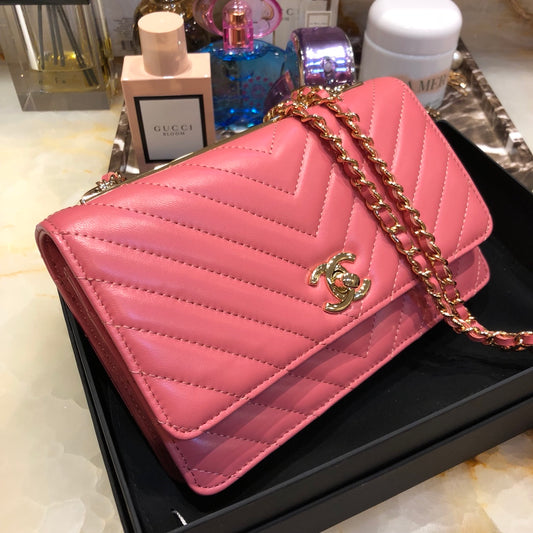 小香家-Trendy CC WOC 19cm