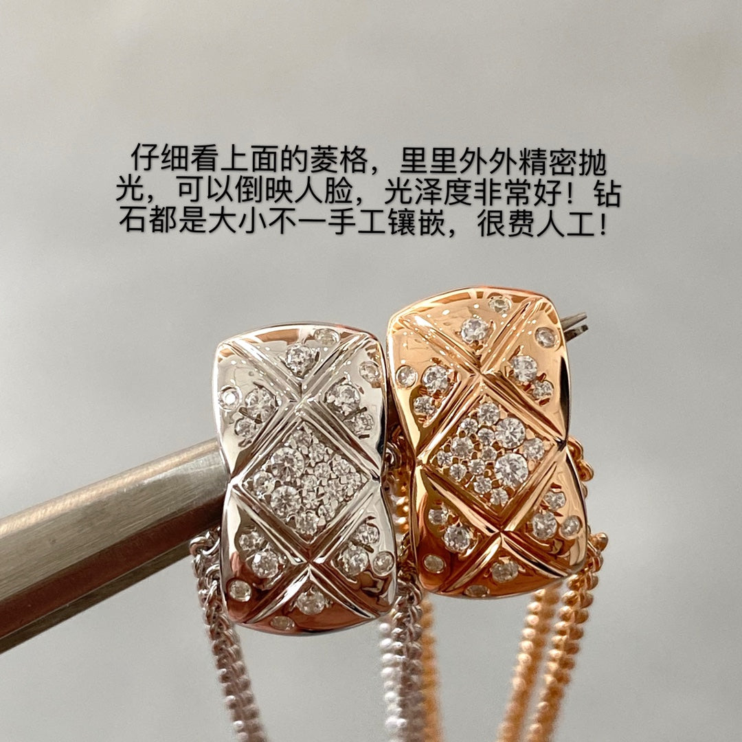 Chanel 項鍊