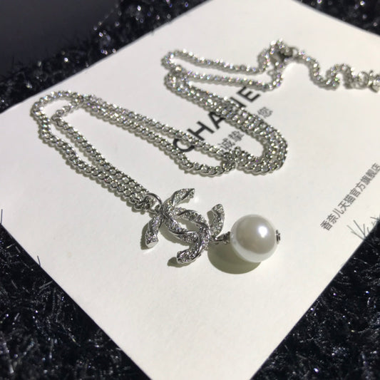 Chanel 項鍊