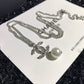 Chanel 項鍊