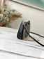 LV M80471 黑色 Easy Pouch On Strap 手袋