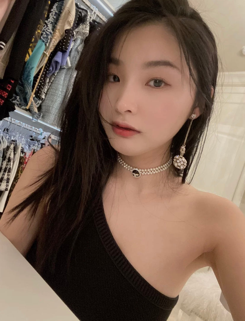 Chanel 項鍊／手鍊