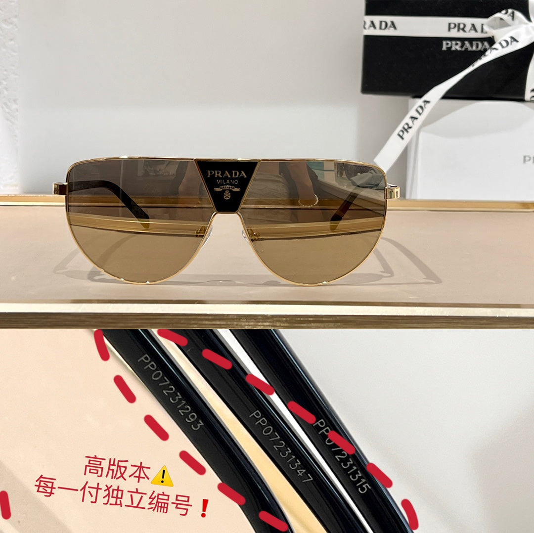 普P家-墨鏡 SPR89S 135-145