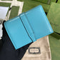 Gucci Jackie1961 系列拉鍊卡包短夾