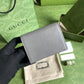 Gucci GG Marmont系列卡包