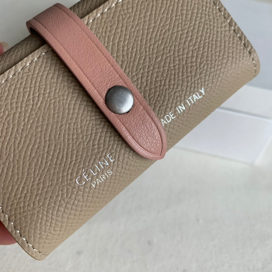 Celine 鑰匙包