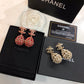 Chanel 耳環