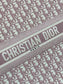 Dior Book Tote-大號41.5cm-粉色老花