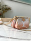 M57634 路L家-Multi Pochette Accessoires 手袋 三合一包 霧靄色