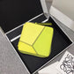 Loewe Puzzle系列 拉鍊短夾
