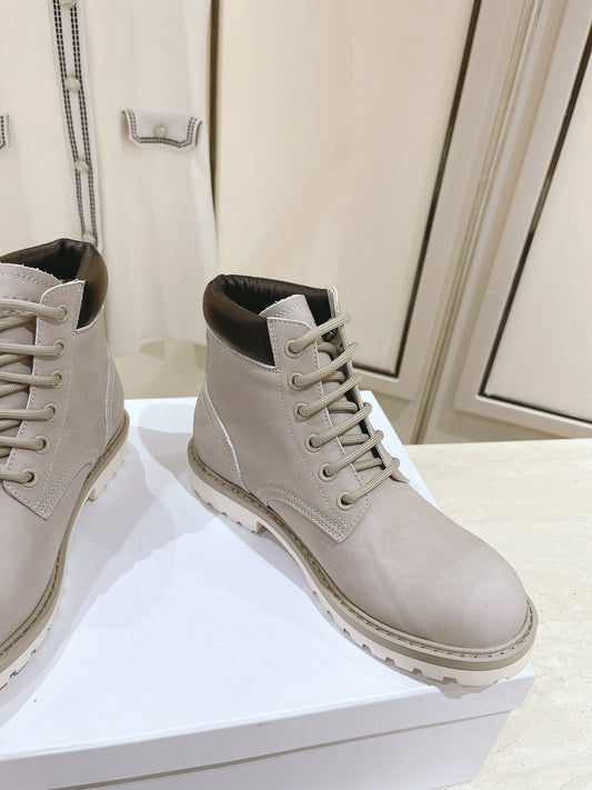賽C家-經典馬丁靴（尺碼35-39，40訂製）