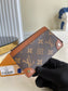 LV M80556 Multi Card Holder Trunk 卡包短夾