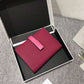Loewe 對折中夾