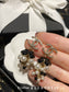 Chanel 耳環