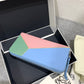 Loewe Puzzle zip around wallet 拉鍊長夾