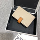 Loewe 搭扣小卡包