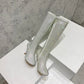 B編織-22S官網秋冬新品 高跟鑽靴（35-39，40-42可訂製）