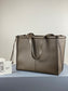 羅L威-Cushion tote 小號