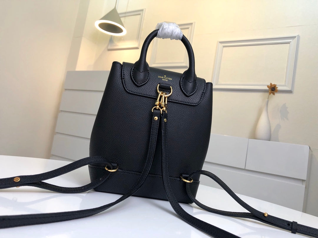 M54573 路L家-迷你版Lockme雙肩包 後背包