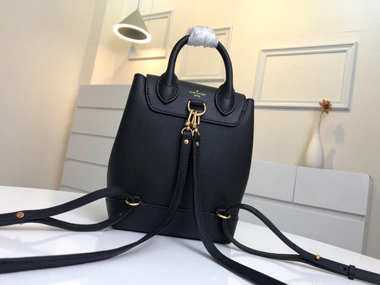 M54573 路L家-迷你版Lockme雙肩包 後背包