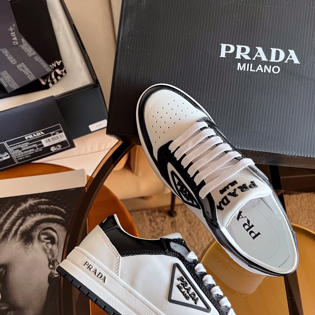 Prada鞋-Prada 2022春夏新品 休閒鞋