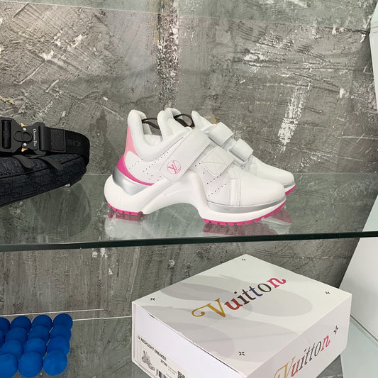 LV鞋-LV 老爹鞋