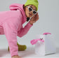 巴B家-墨鏡  BB00159S 53口19-145 上身圖