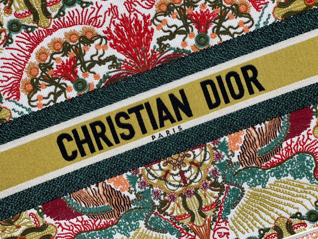 Dior Book Tote-大號41.5cm