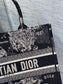 Dior Book Tote-小號36.5cm-星座系列
