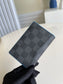 LV N64432 Damier Graphite 帆布短夾卡包 男款
