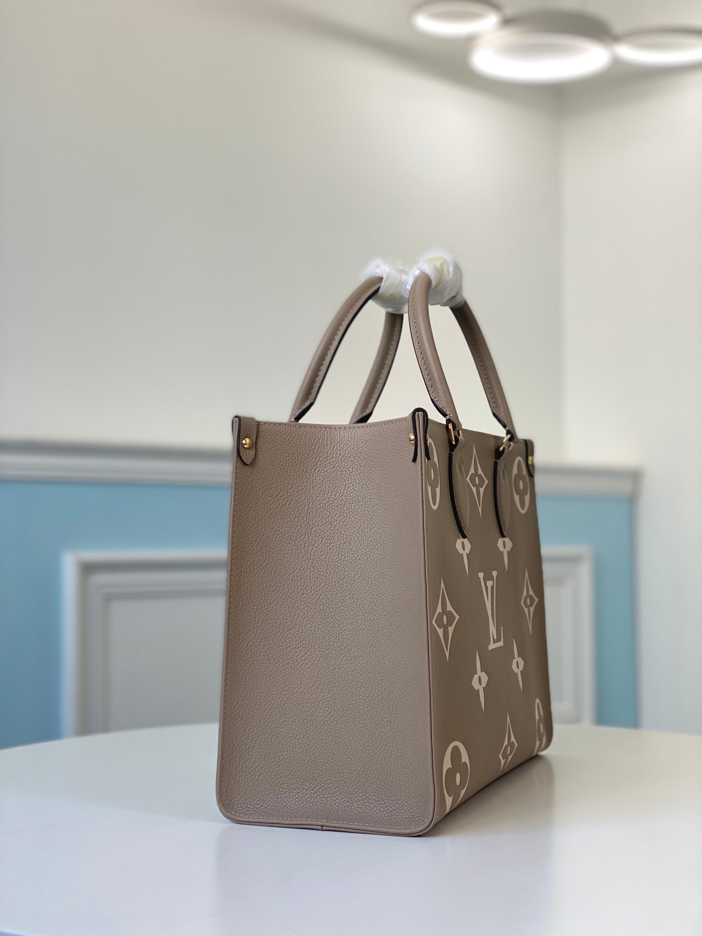 M45494 路L家-Onthego Tote 包  中號