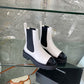 小香家-22FW 切爾西短靴（尺碼35-40）