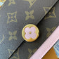LV M67404 Flore WOC