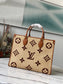M57644 路L家-Onthego Tote 包 中號