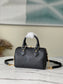 M58953 路L家-Speedy Bandoulière 20 波士頓包 黑色