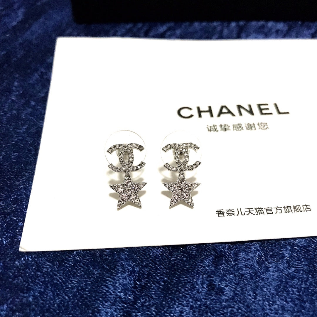 Chanel 耳環
