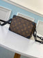 LV M80159  Zoooom with friend系列小號盒子包