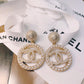 Chanel 耳環