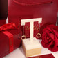 Cartier 三環耳環