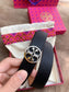 TORY BURCH-皮帶-2.5cm