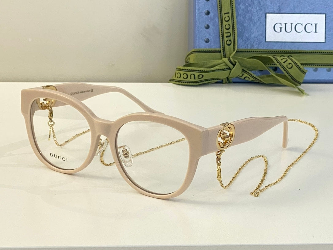 古G家-眼鏡 GG1028 56-18 145