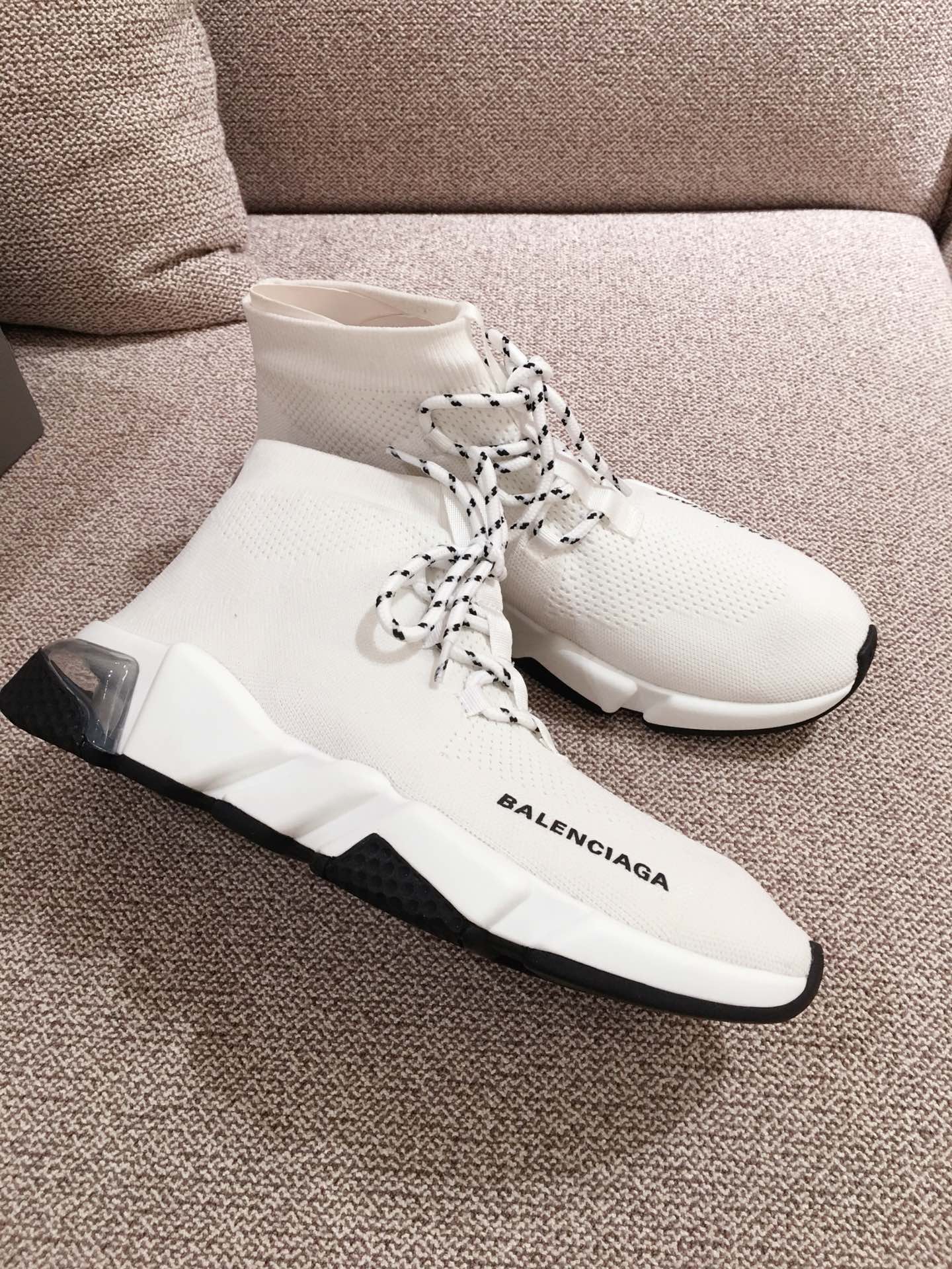Balenciaga 巴黎世家-襪套鞋