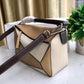 羅L威-2019春夏 Puzzle bag 小牛皮