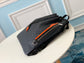 N40170 路L家-Damier Cobalt 抽繩雙肩包