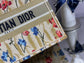 Dior Book Tote-小號36.5cm-新年限定花卉