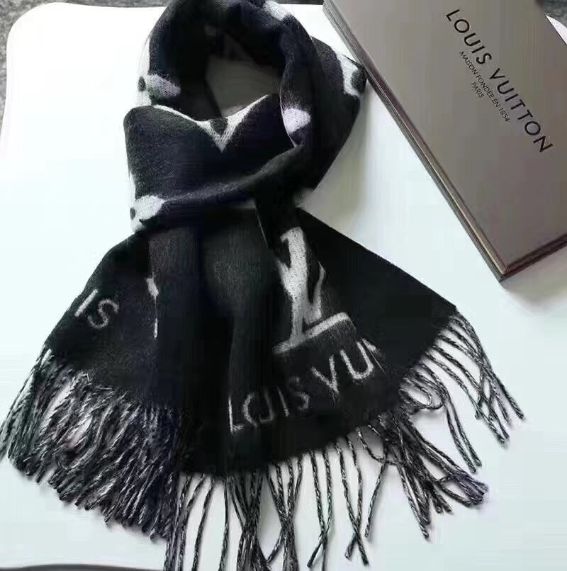 路L家-REYKJAVIK 圍巾-100%羊絨-45*180cm