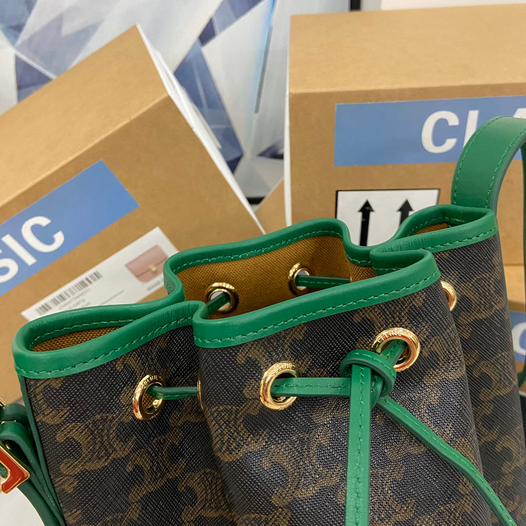 賽C家-folco 新老花水桶