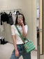 Dior-Mini Lady Dior手袋-四格黛妃-24cm