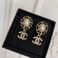 Chanel 耳環