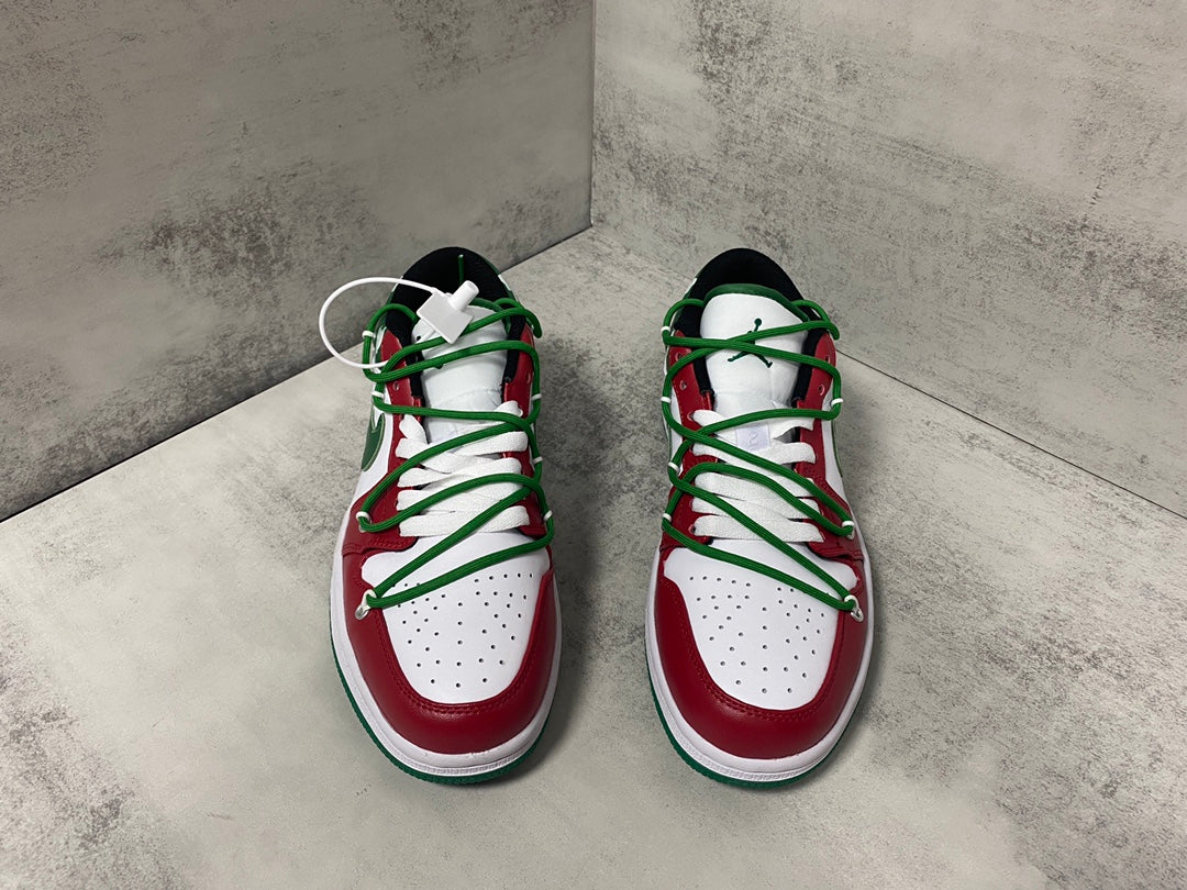 N1KE-Air Jordan 1板鞋 運動鞋